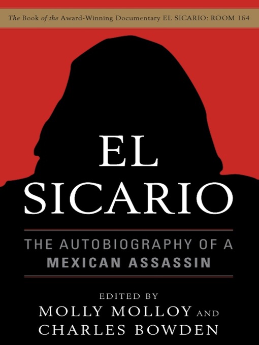 Title details for El Sicario by Molly Molloy - Available